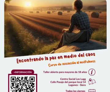 Curso de mindfulness