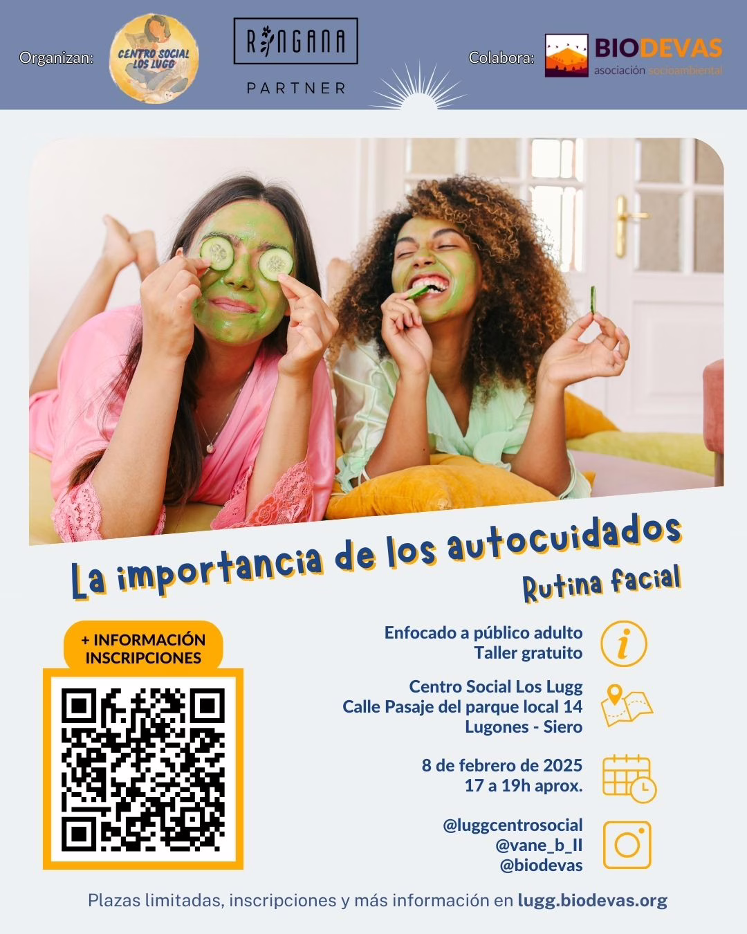 La importancia de los autocuidados