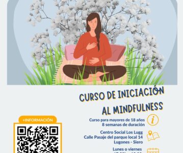 Curso iniciación al mindfulness