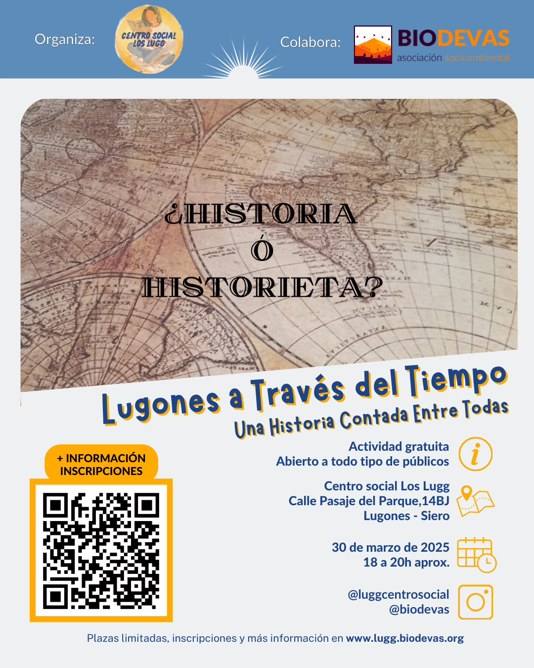 ¿Historia o historieta? Lugones a través del tiempo.