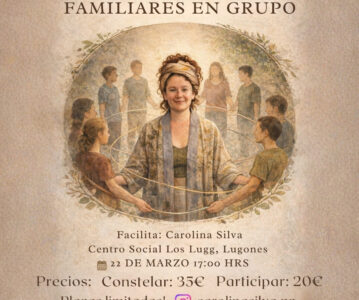 Constelación Familiar