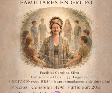 Constelaciones familiares