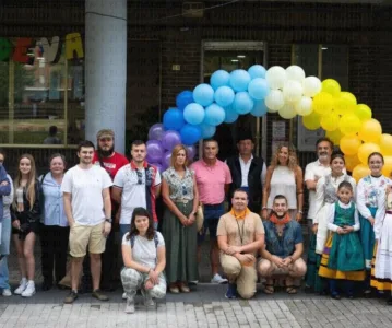 En los medios: Biodevas inaugura un local social por todo lo alto en Lugones