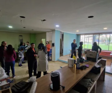 En los medios: La asociación socioambiental Biodevas impulsa un «espacio abierto» en Lugones