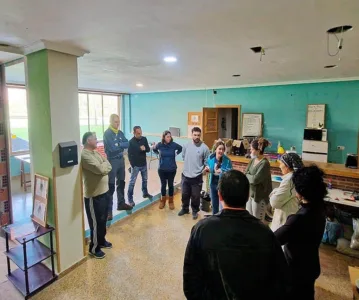 En los medios: Un sueño hecho realidad: Biodevas ya tiene local