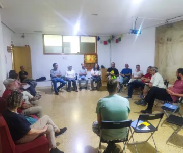 En los medios: Derogar la ley, defender la vida