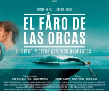Cinefórum: El Faro de las Orcas